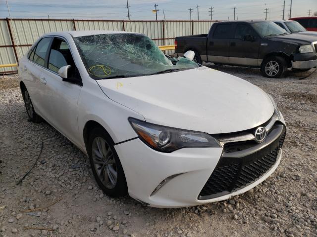 Photo 0 VIN: 4T1BF1FK3GU159986 - TOYOTA CAMRY LE 