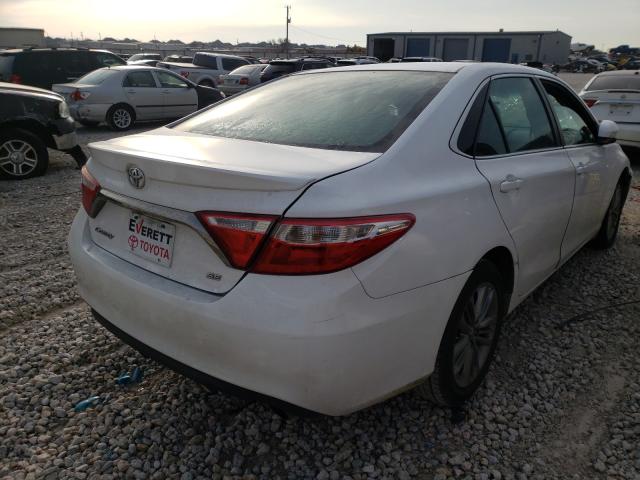 Photo 3 VIN: 4T1BF1FK3GU159986 - TOYOTA CAMRY LE 