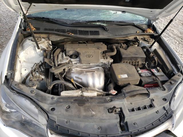 Photo 6 VIN: 4T1BF1FK3GU159986 - TOYOTA CAMRY LE 