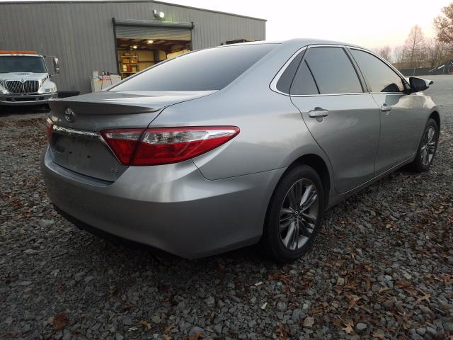 Photo 3 VIN: 4T1BF1FK3GU160264 - TOYOTA CAMRY SE 