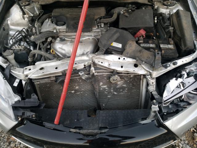 Photo 6 VIN: 4T1BF1FK3GU160264 - TOYOTA CAMRY SE 