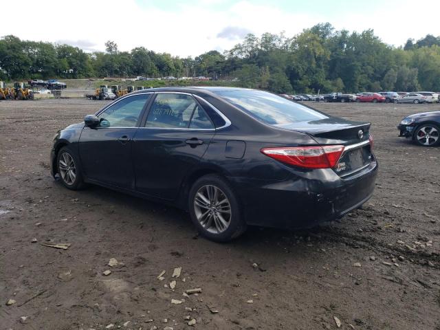 Photo 1 VIN: 4T1BF1FK3GU163679 - TOYOTA CAMRY LE 