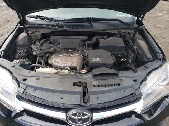 Photo 10 VIN: 4T1BF1FK3GU163679 - TOYOTA CAMRY LE 