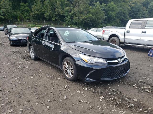 Photo 3 VIN: 4T1BF1FK3GU163679 - TOYOTA CAMRY LE 