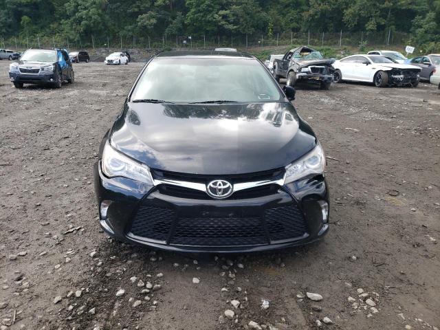 Photo 4 VIN: 4T1BF1FK3GU163679 - TOYOTA CAMRY LE 