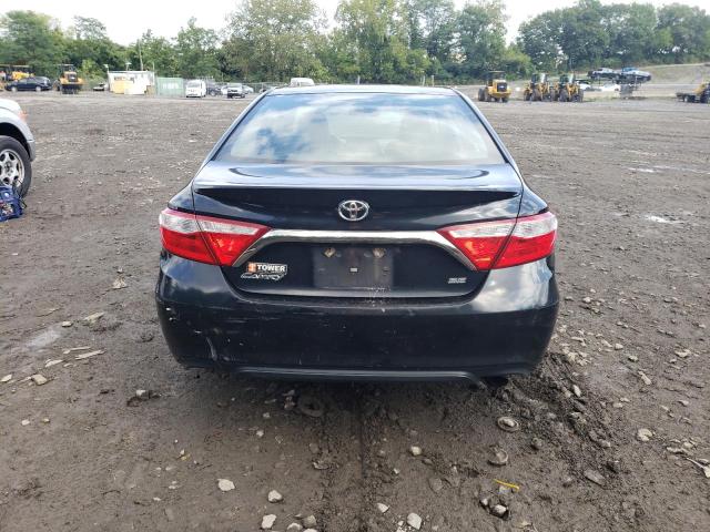 Photo 5 VIN: 4T1BF1FK3GU163679 - TOYOTA CAMRY LE 