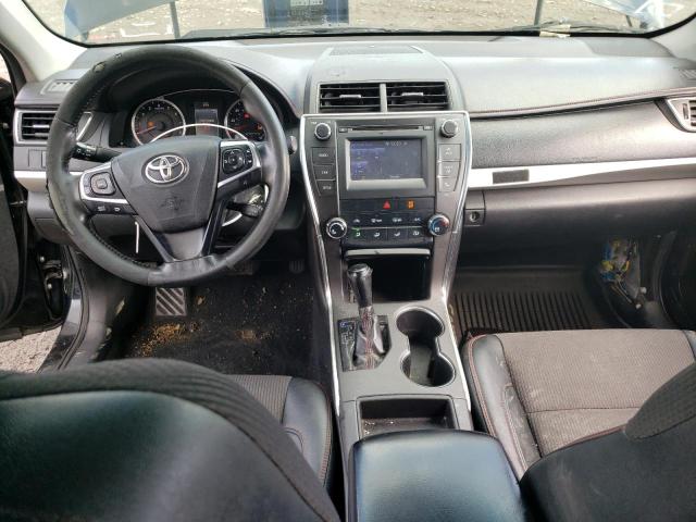 Photo 7 VIN: 4T1BF1FK3GU163679 - TOYOTA CAMRY LE 