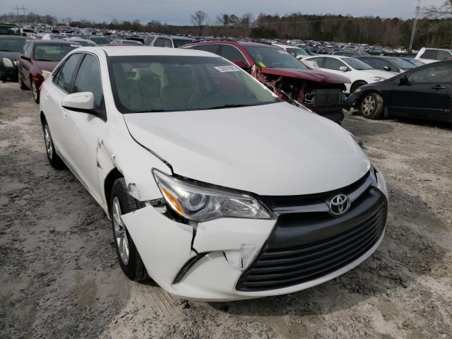 Photo 0 VIN: 4T1BF1FK3GU163990 - TOYOTA CAMRY LE 