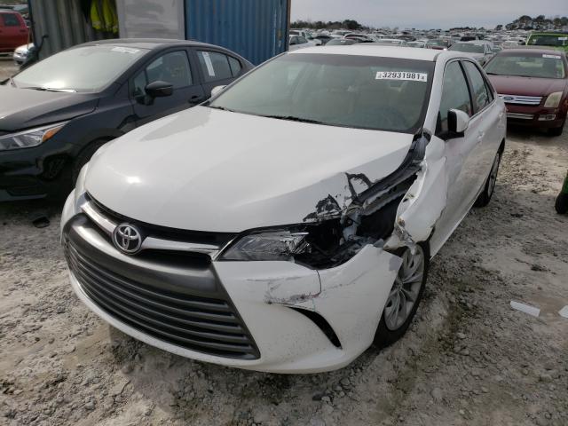 Photo 1 VIN: 4T1BF1FK3GU163990 - TOYOTA CAMRY LE 