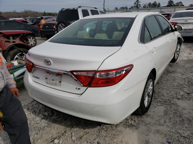 Photo 3 VIN: 4T1BF1FK3GU163990 - TOYOTA CAMRY LE 