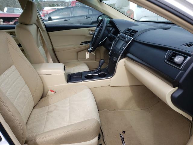 Photo 4 VIN: 4T1BF1FK3GU163990 - TOYOTA CAMRY LE 