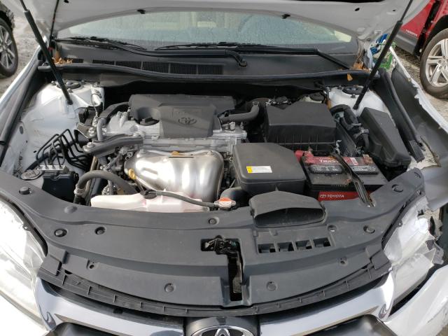 Photo 6 VIN: 4T1BF1FK3GU163990 - TOYOTA CAMRY LE 