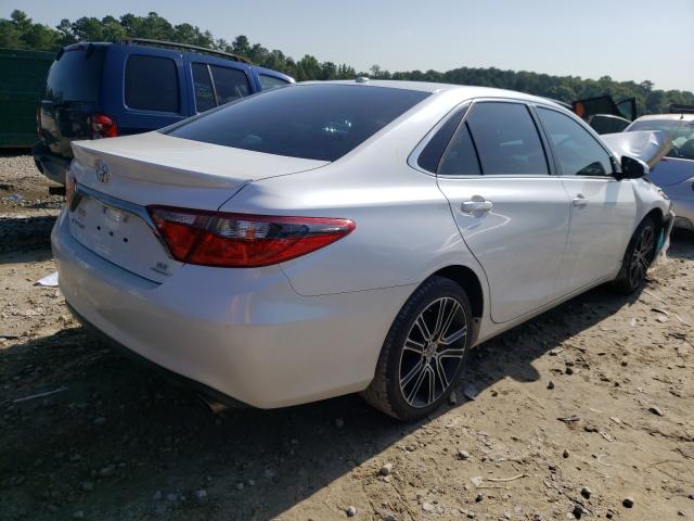 Photo 3 VIN: 4T1BF1FK3GU164377 - TOYOTA CAMRY LE 