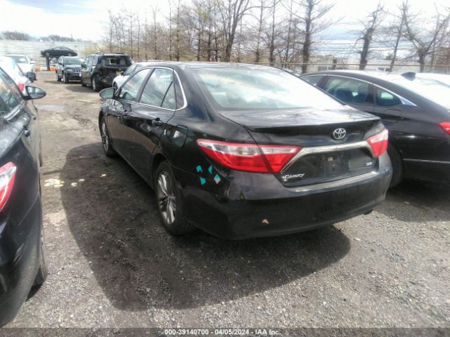 Photo 2 VIN: 4T1BF1FK3GU165867 - TOYOTA CAMRY 