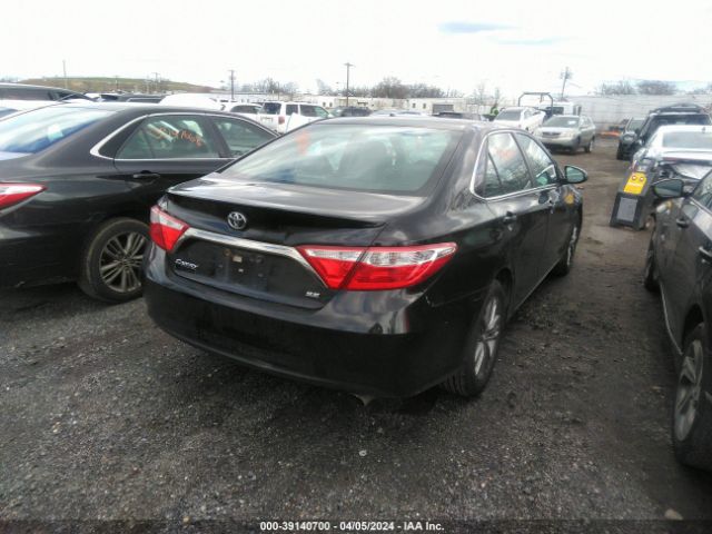 Photo 3 VIN: 4T1BF1FK3GU165867 - TOYOTA CAMRY 