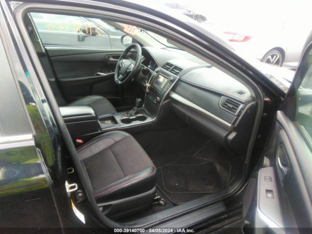 Photo 4 VIN: 4T1BF1FK3GU165867 - TOYOTA CAMRY 