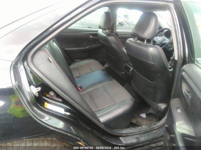 Photo 7 VIN: 4T1BF1FK3GU165867 - TOYOTA CAMRY 