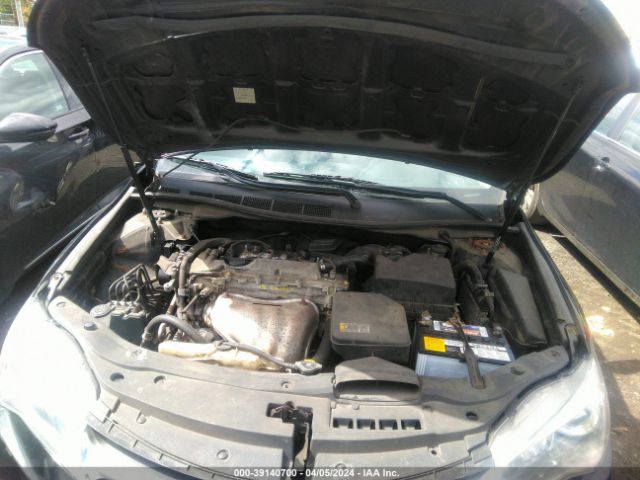 Photo 9 VIN: 4T1BF1FK3GU165867 - TOYOTA CAMRY 