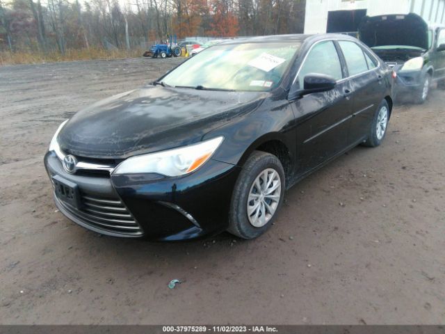 Photo 1 VIN: 4T1BF1FK3GU166775 - TOYOTA CAMRY 