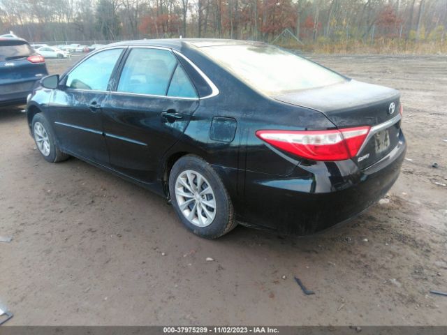 Photo 2 VIN: 4T1BF1FK3GU166775 - TOYOTA CAMRY 