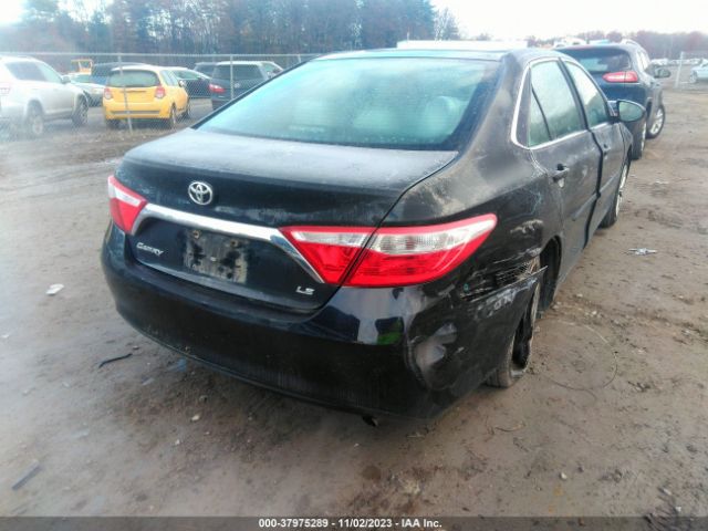 Photo 3 VIN: 4T1BF1FK3GU166775 - TOYOTA CAMRY 