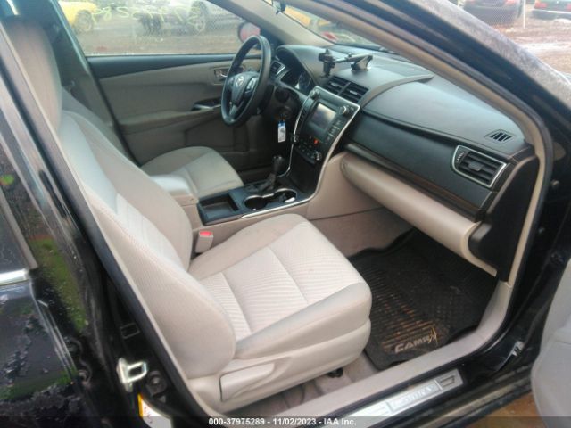 Photo 4 VIN: 4T1BF1FK3GU166775 - TOYOTA CAMRY 