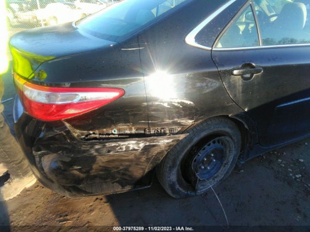 Photo 5 VIN: 4T1BF1FK3GU166775 - TOYOTA CAMRY 