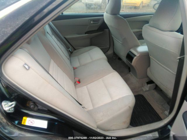 Photo 7 VIN: 4T1BF1FK3GU166775 - TOYOTA CAMRY 