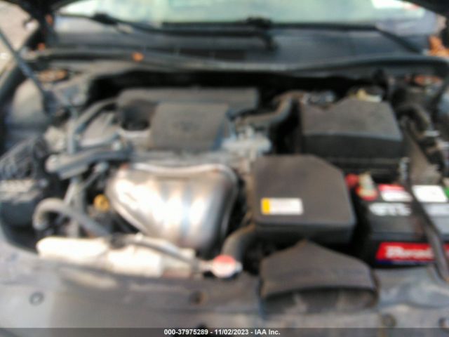 Photo 9 VIN: 4T1BF1FK3GU166775 - TOYOTA CAMRY 