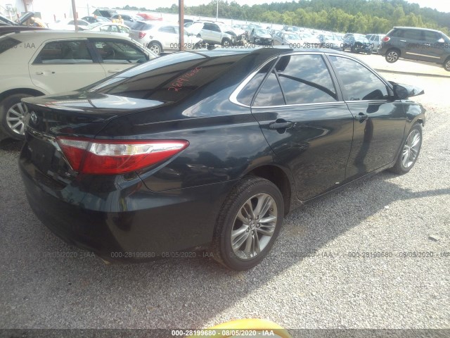 Photo 3 VIN: 4T1BF1FK3GU167862 - TOYOTA CAMRY 