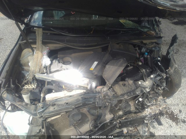 Photo 9 VIN: 4T1BF1FK3GU167862 - TOYOTA CAMRY 