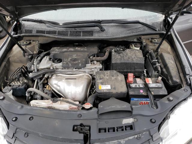 Photo 10 VIN: 4T1BF1FK3GU168252 - TOYOTA CAMRY LE 