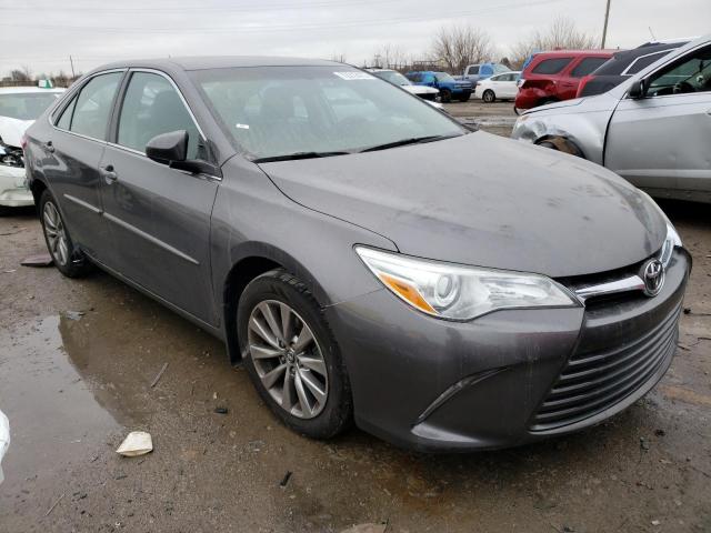 Photo 3 VIN: 4T1BF1FK3GU168252 - TOYOTA CAMRY LE 