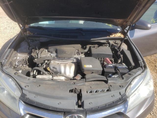 Photo 10 VIN: 4T1BF1FK3GU168476 - TOYOTA CAMRY 