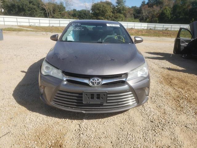 Photo 4 VIN: 4T1BF1FK3GU168476 - TOYOTA CAMRY 