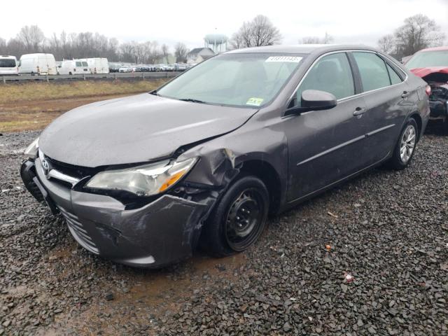 Photo 0 VIN: 4T1BF1FK3GU170695 - TOYOTA CAMRY LE 