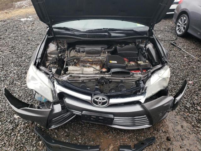 Photo 10 VIN: 4T1BF1FK3GU170695 - TOYOTA CAMRY LE 