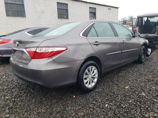 Photo 2 VIN: 4T1BF1FK3GU170695 - TOYOTA CAMRY LE 