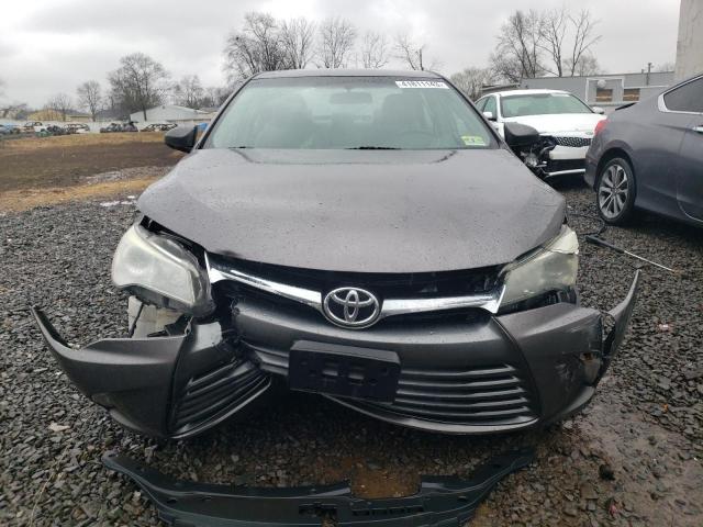 Photo 4 VIN: 4T1BF1FK3GU170695 - TOYOTA CAMRY LE 