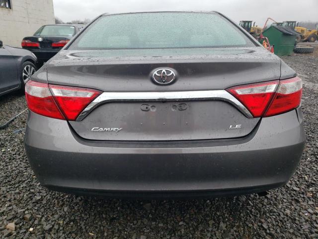 Photo 5 VIN: 4T1BF1FK3GU170695 - TOYOTA CAMRY LE 