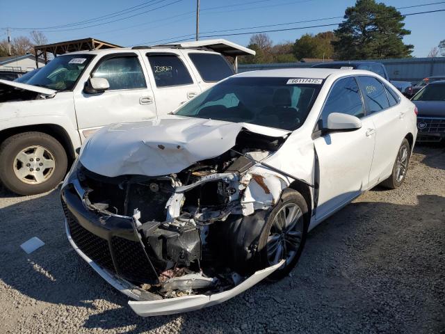 Photo 1 VIN: 4T1BF1FK3GU171524 - TOYOTA CAMRY LE 