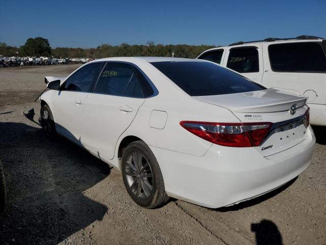 Photo 2 VIN: 4T1BF1FK3GU171524 - TOYOTA CAMRY LE 