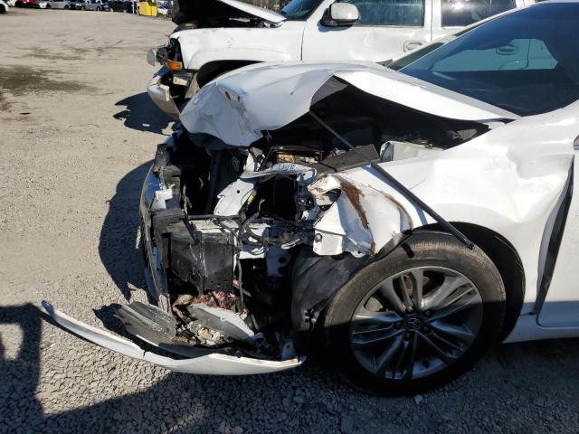 Photo 8 VIN: 4T1BF1FK3GU171524 - TOYOTA CAMRY LE 