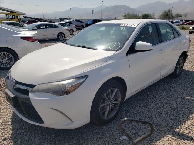 Photo 1 VIN: 4T1BF1FK3GU171748 - TOYOTA CAMRY LE 