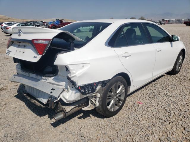 Photo 3 VIN: 4T1BF1FK3GU171748 - TOYOTA CAMRY LE 