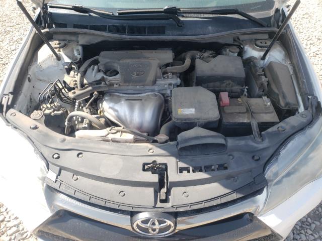 Photo 6 VIN: 4T1BF1FK3GU171748 - TOYOTA CAMRY LE 