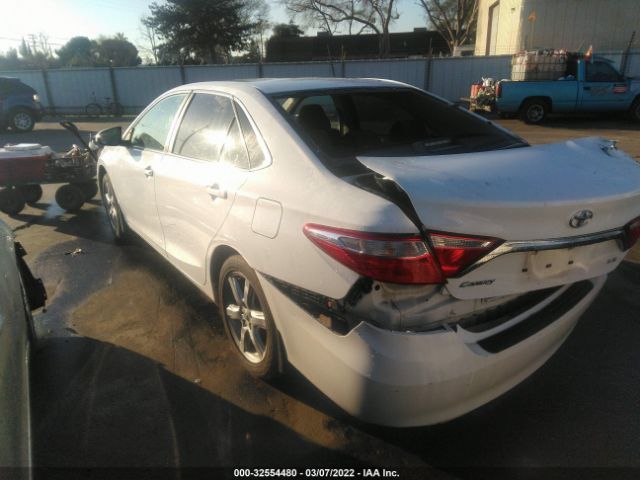 Photo 2 VIN: 4T1BF1FK3GU173094 - TOYOTA CAMRY 