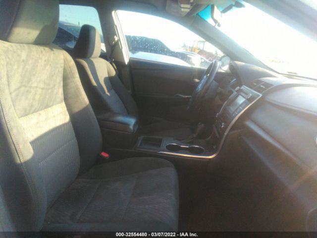 Photo 4 VIN: 4T1BF1FK3GU173094 - TOYOTA CAMRY 