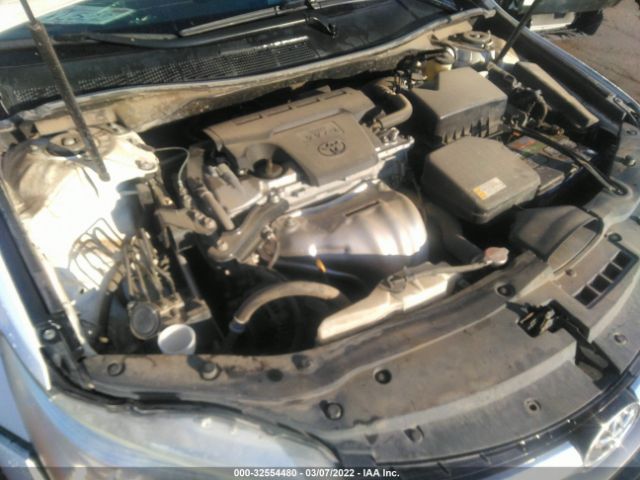 Photo 9 VIN: 4T1BF1FK3GU173094 - TOYOTA CAMRY 