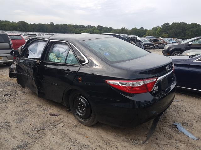 Photo 2 VIN: 4T1BF1FK3GU175945 - TOYOTA CAMRY LE 